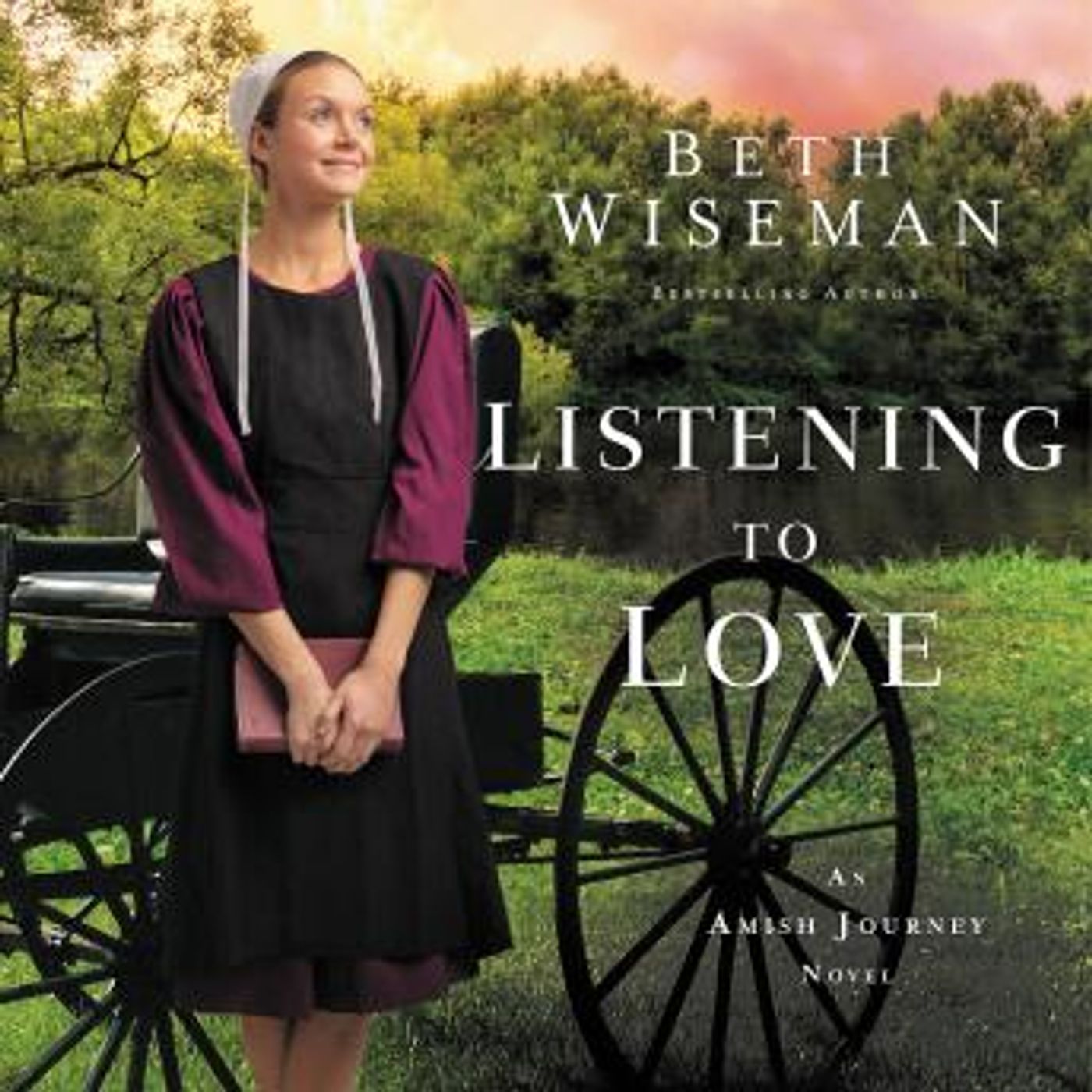 Download Best Full Audiobooks in Romance, Clean & Wholesome