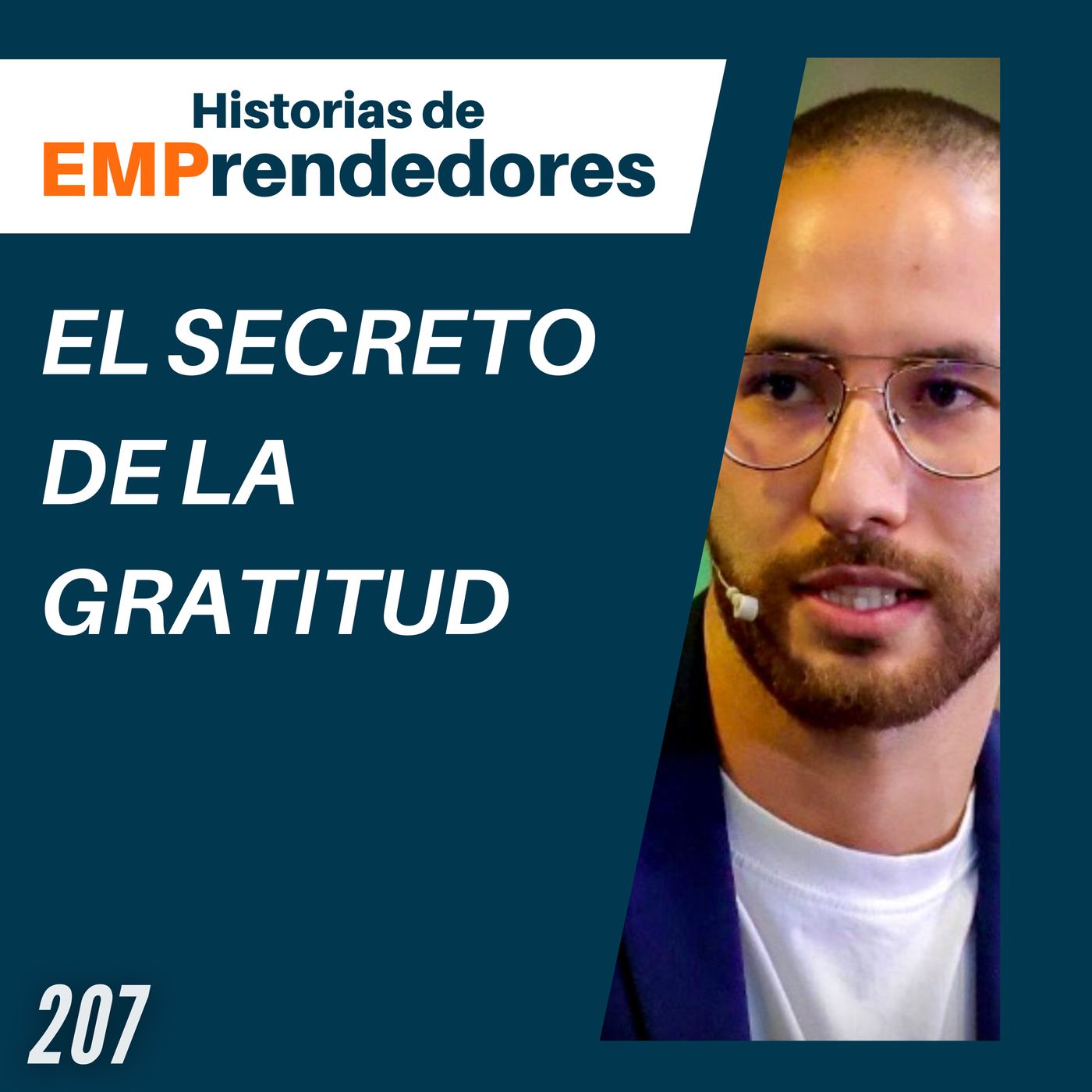 Historias de EMPrendedores