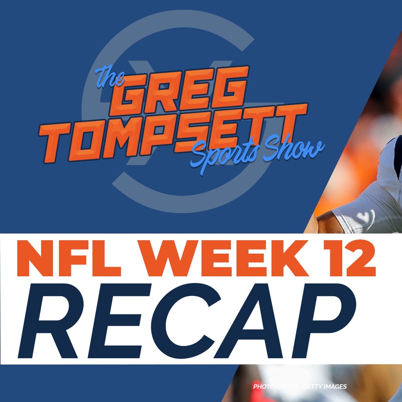 Week 12 Recap l TGTSS ep 30 episode artwork