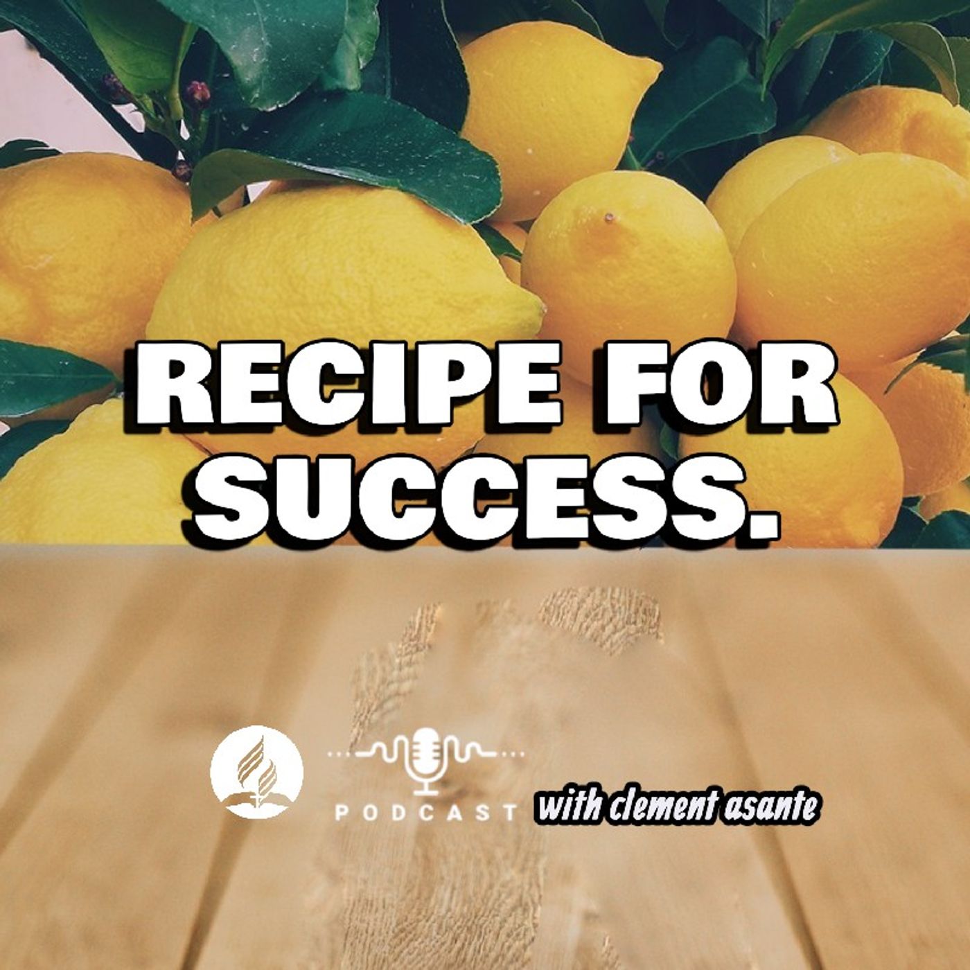 EVERLASTING GOSPEL PODCAST.