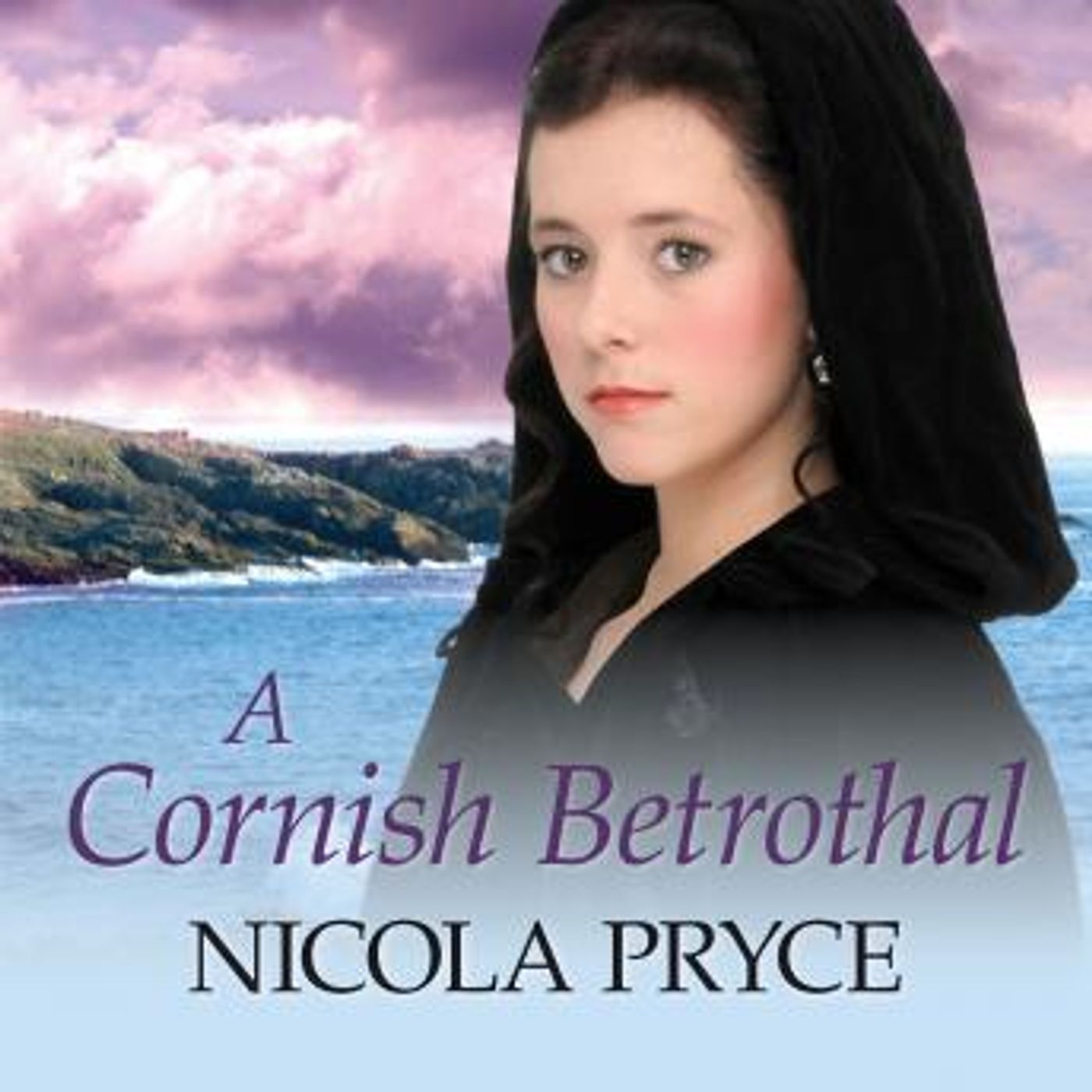 A Cornish Betrothal by Nicola Pryce episode artwork