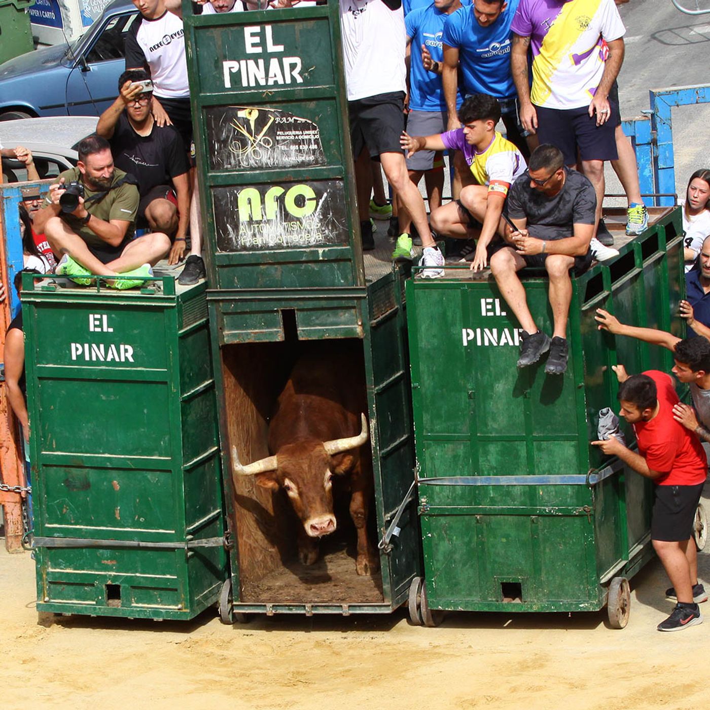 Hablemos de Toros