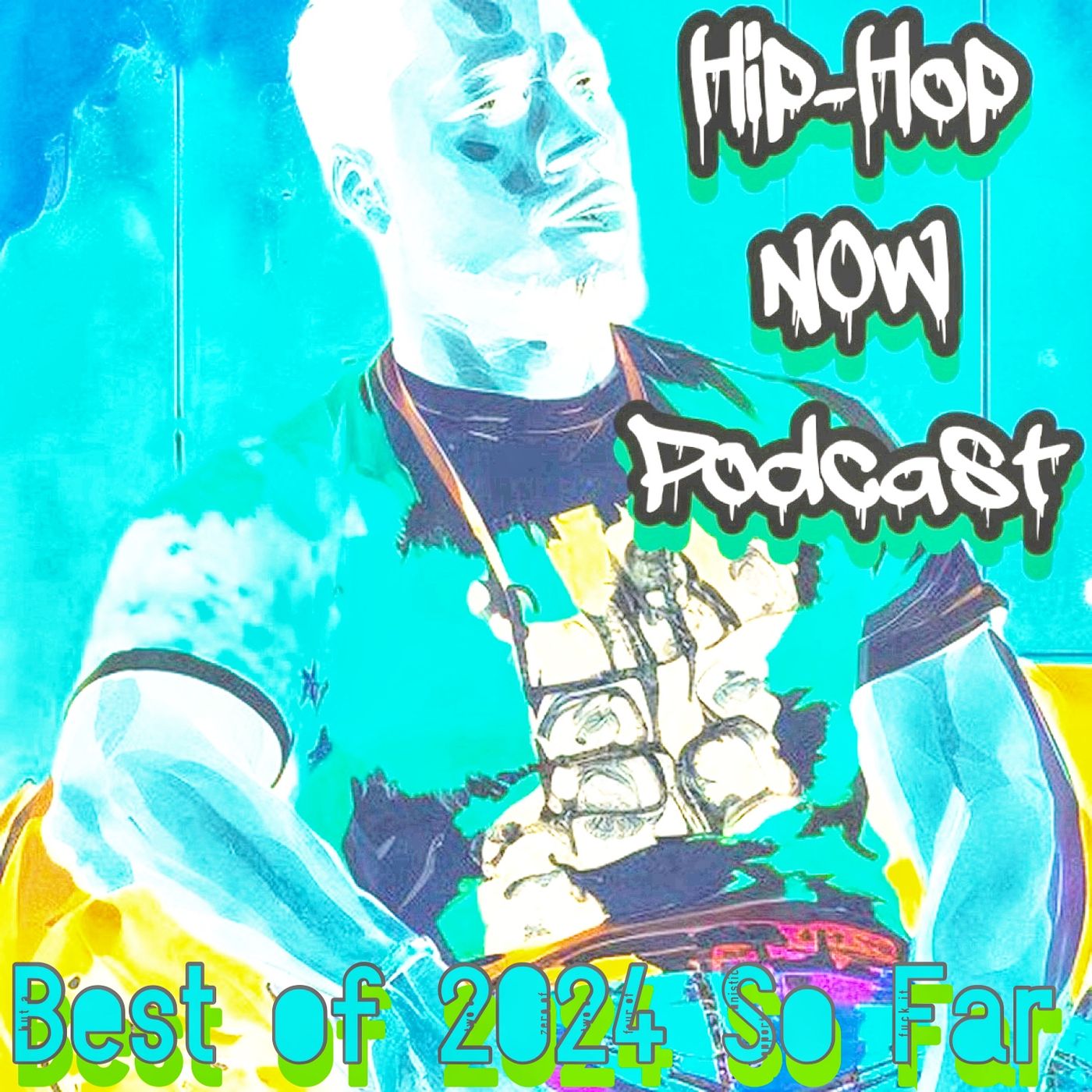 Hip-Hop Now Podcast