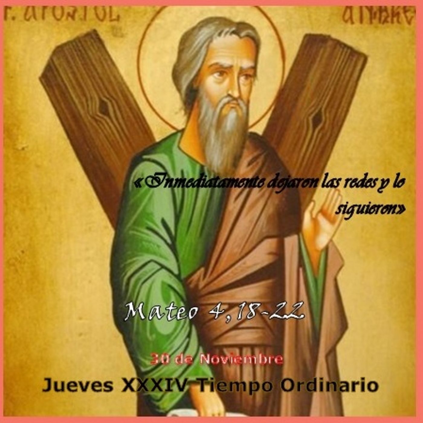 Caminemos Juntos a Emaus