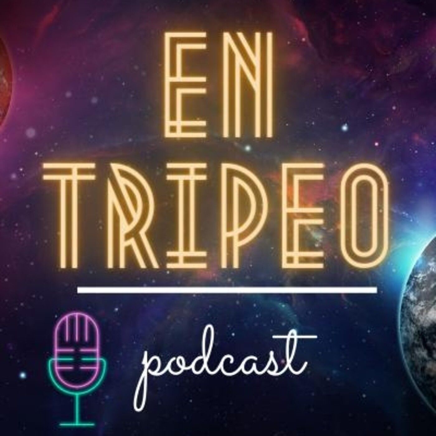 Entripeo Podcast