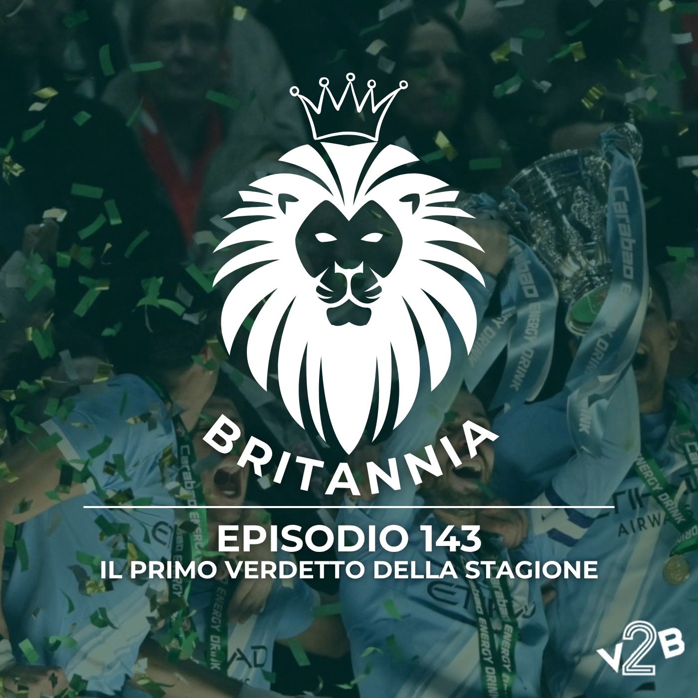 Il primo verdetto della stagione Il primo verdetto della stagione