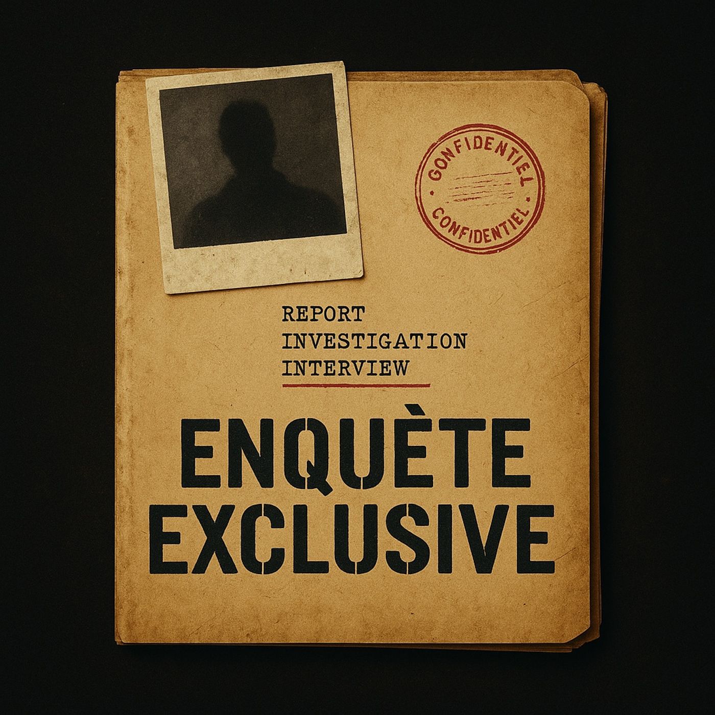 Enquête Exclusive