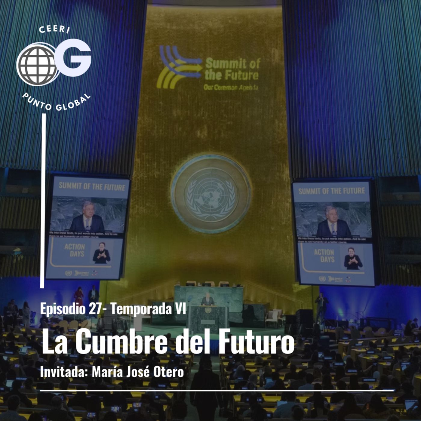 Punto Global