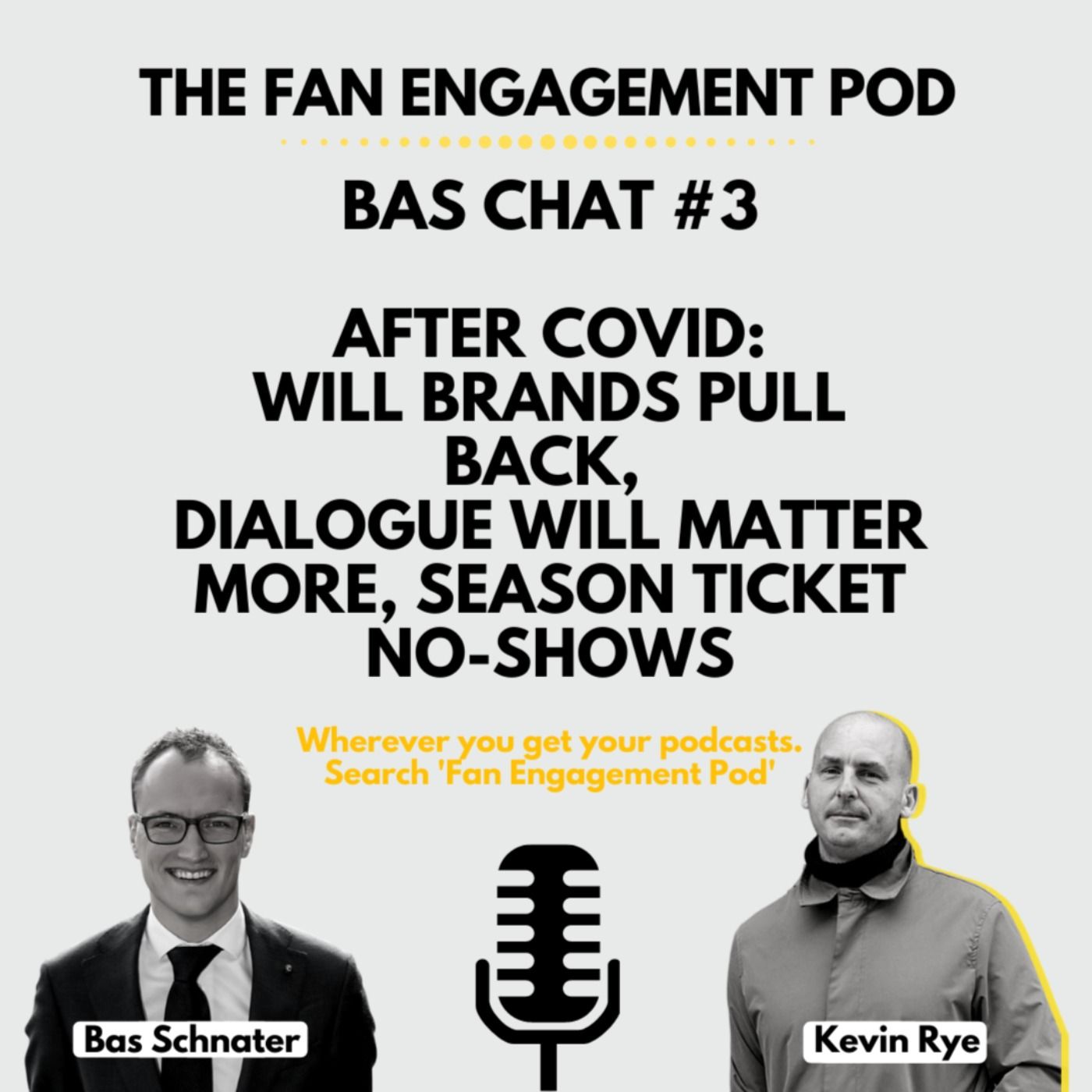 The Fan Engagement Pod
