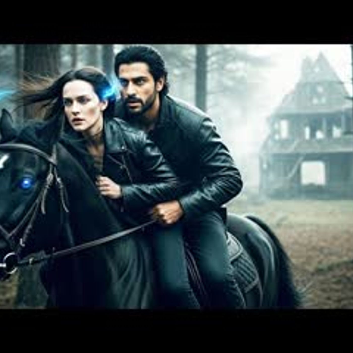 The Lycan Kings Claim That Threw Me to the Vampire, Crimson howl   Full Werewolf romance Audiobook episode artwork