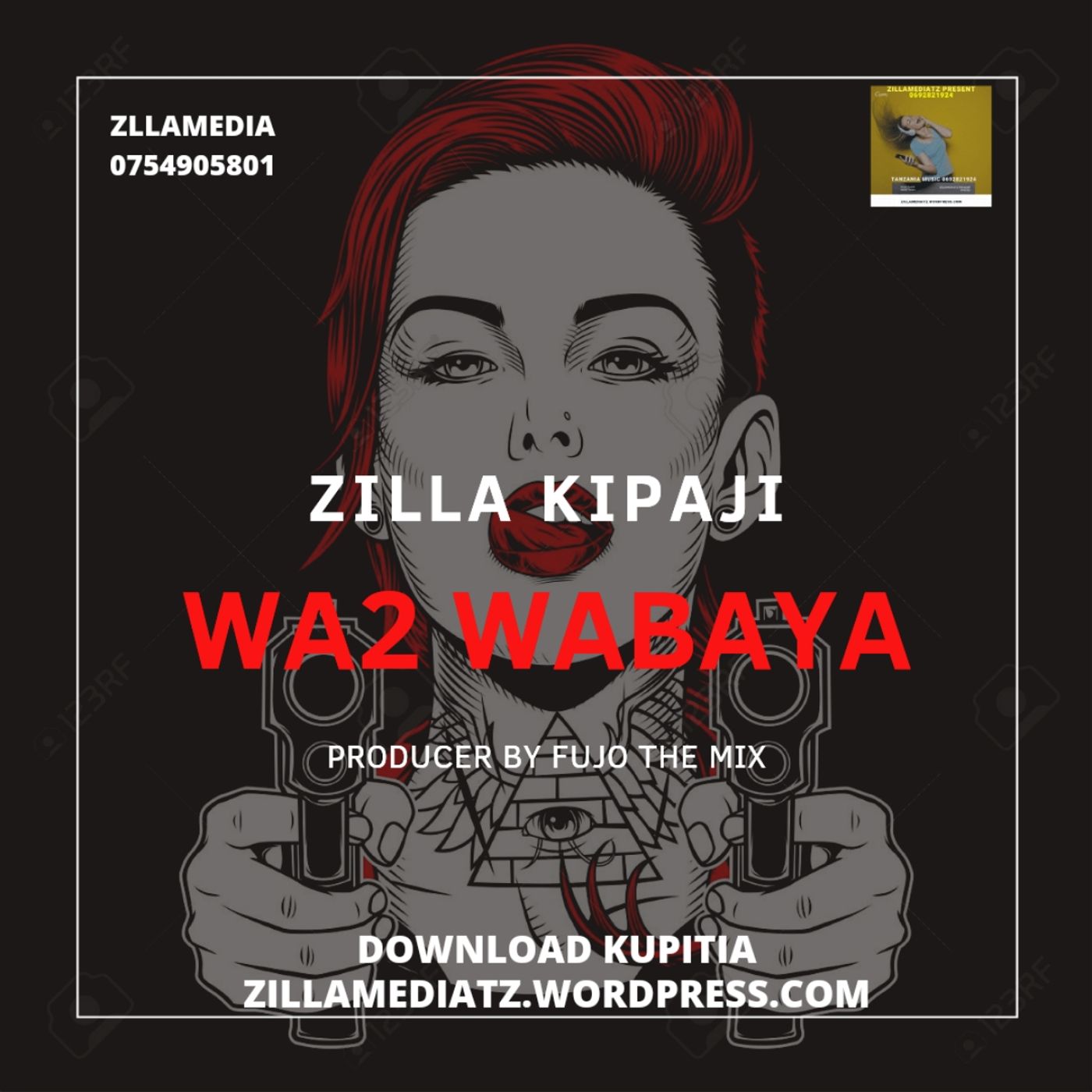 TANZANIA MUSIC