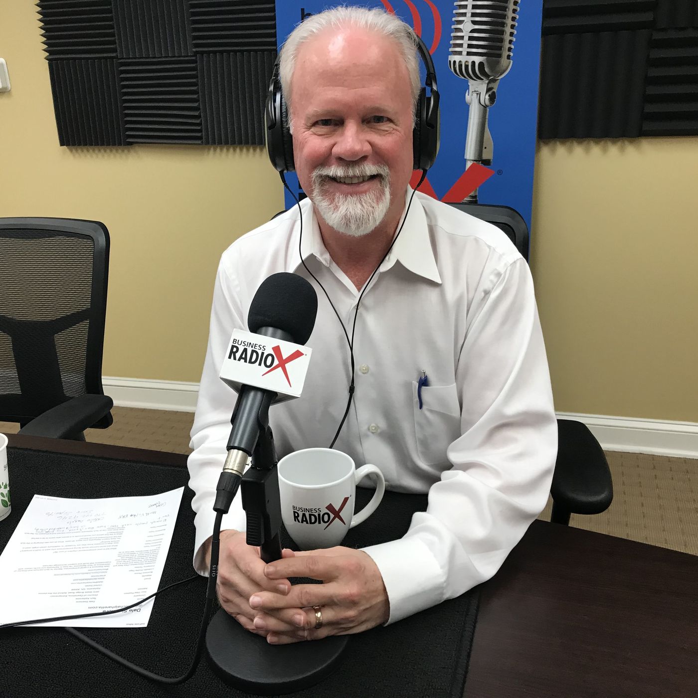North Fulton Business Radio