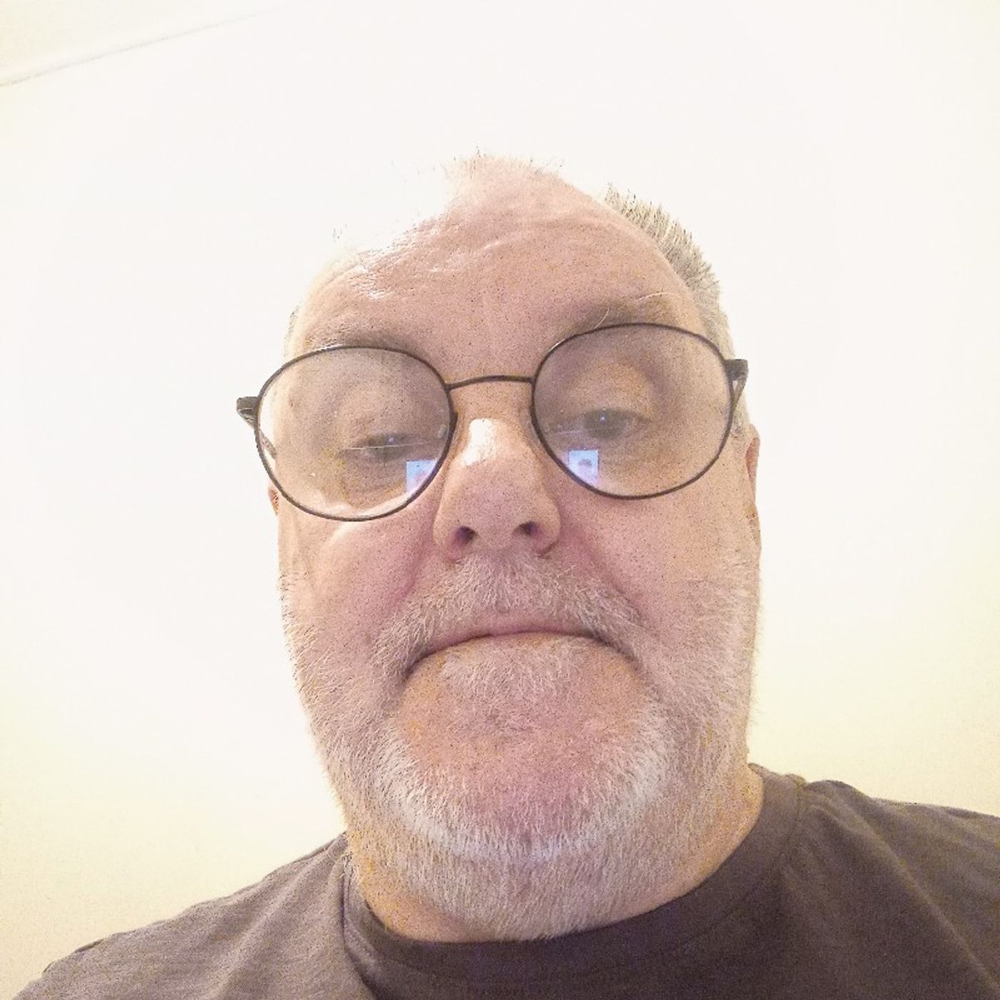 Ray Fox\'s podcast
