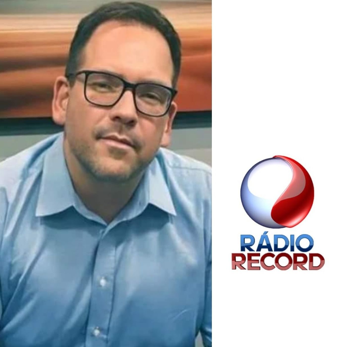 RÁDIO RECORD: QUAIS AS PROFISSÕES QUE VÃO DOMINAR 2026? episode artwork