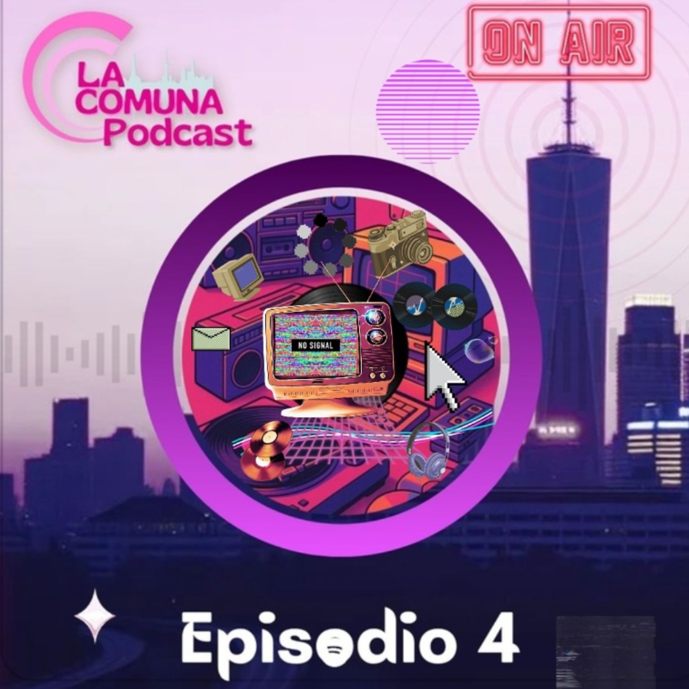 La Politiquería BRE