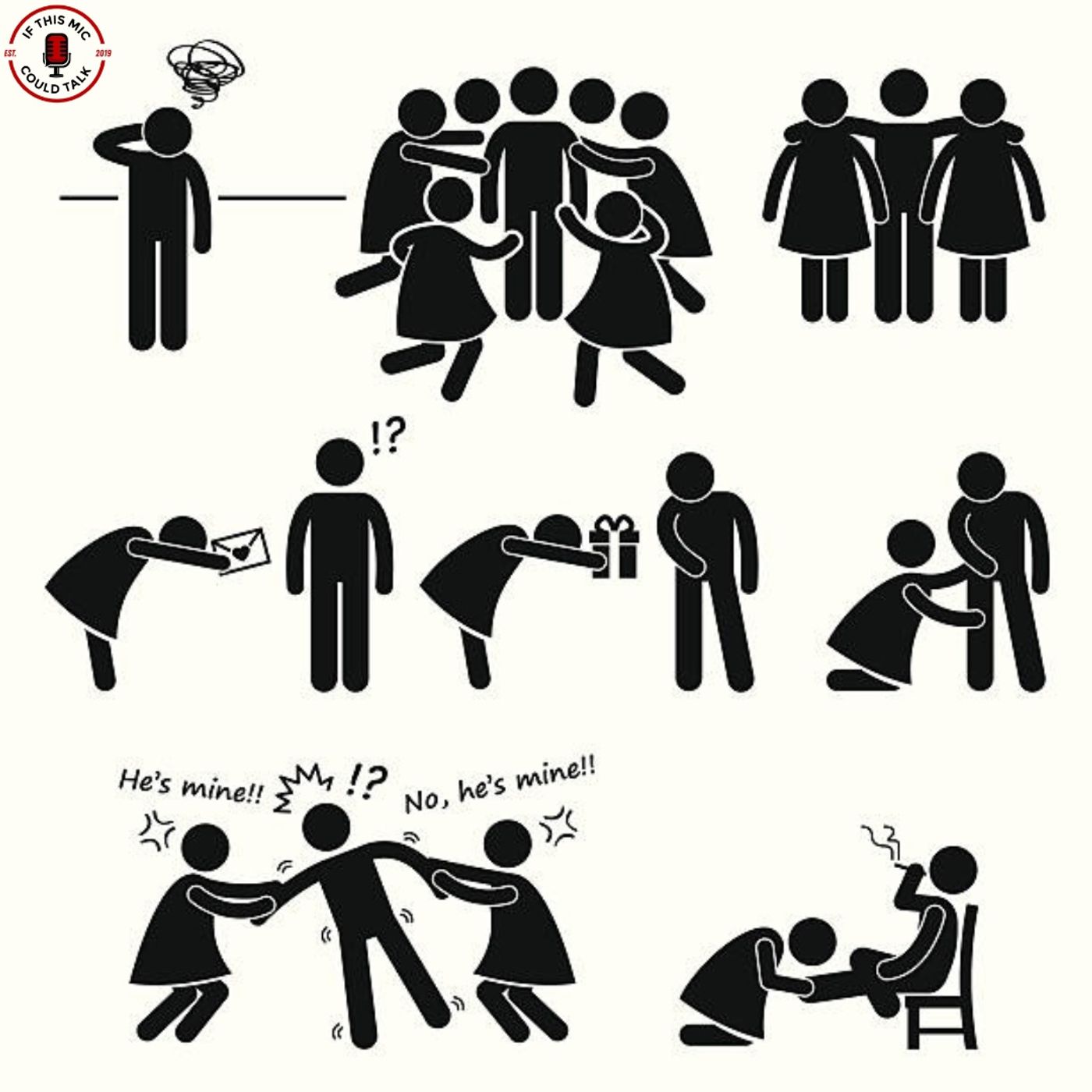 CHITTY CHAT #43 | "My Circle Wants Me"