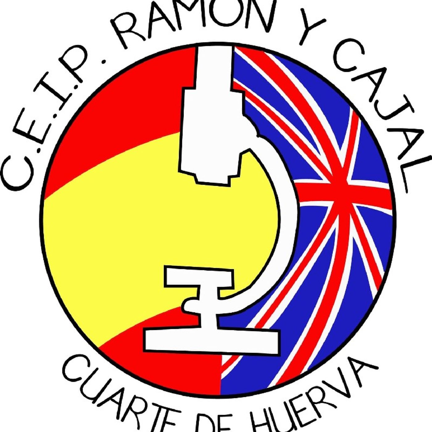 Taller de podcast con CEIP Ramón y Cajal episode artwork