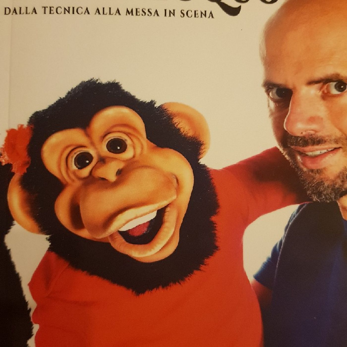 Come Fare Il Ventriloquo Di Nicola Pesaresi: Spring Puppets episode artwork