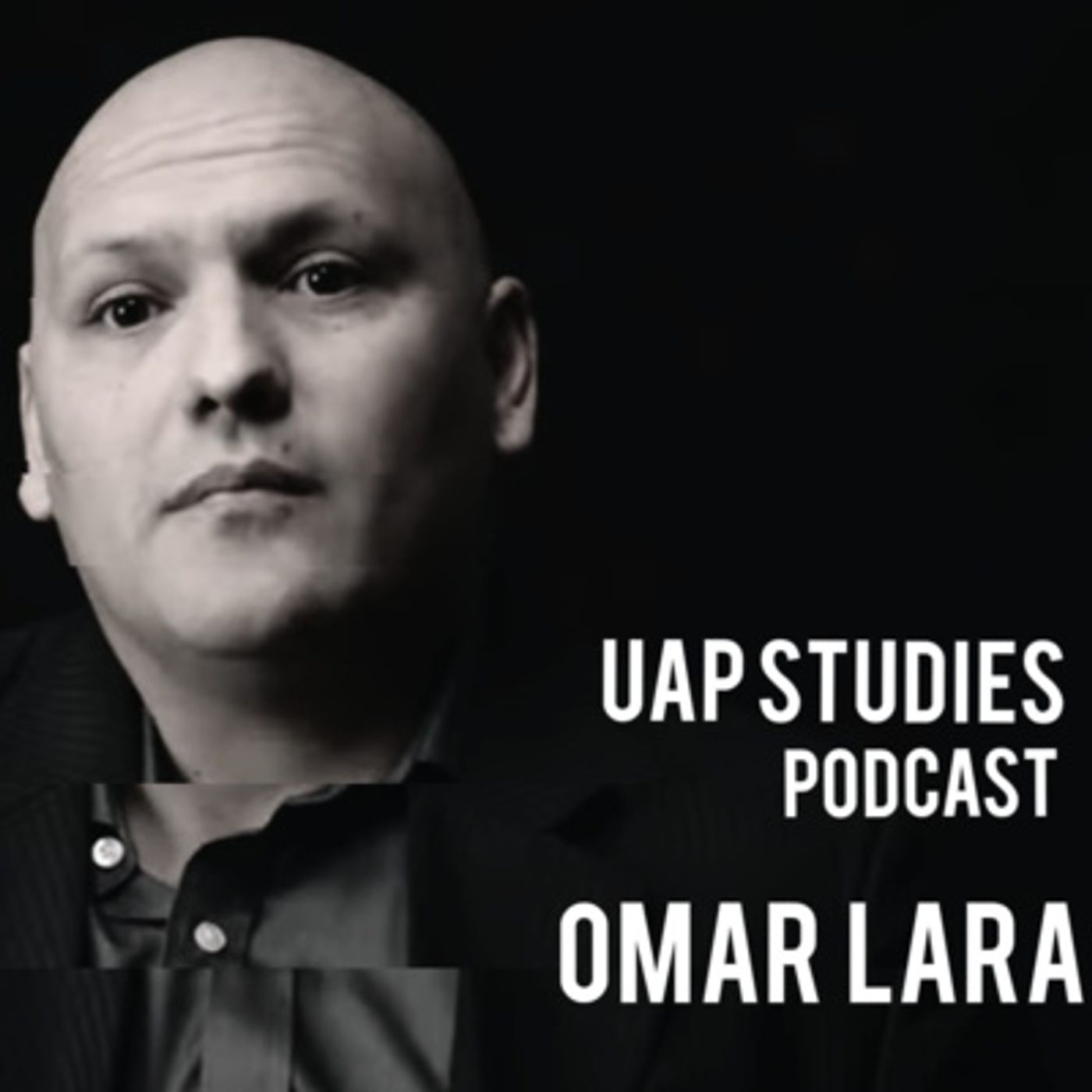 UAP STUDIES Podcast