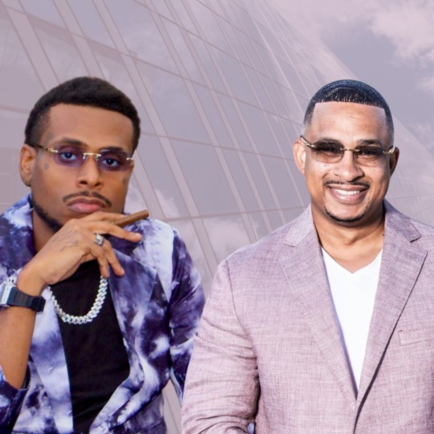 Media Mentors: Getting 2 The Bag In Real Estate With Odis James episode artwork