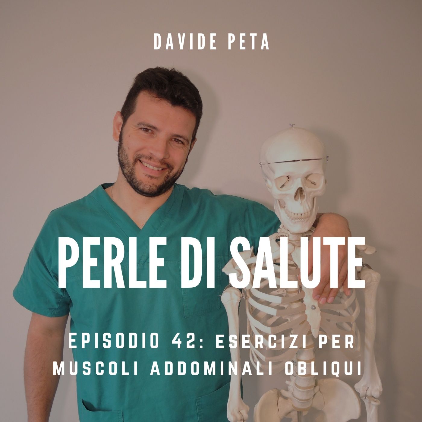 PERLE DI SALUTE