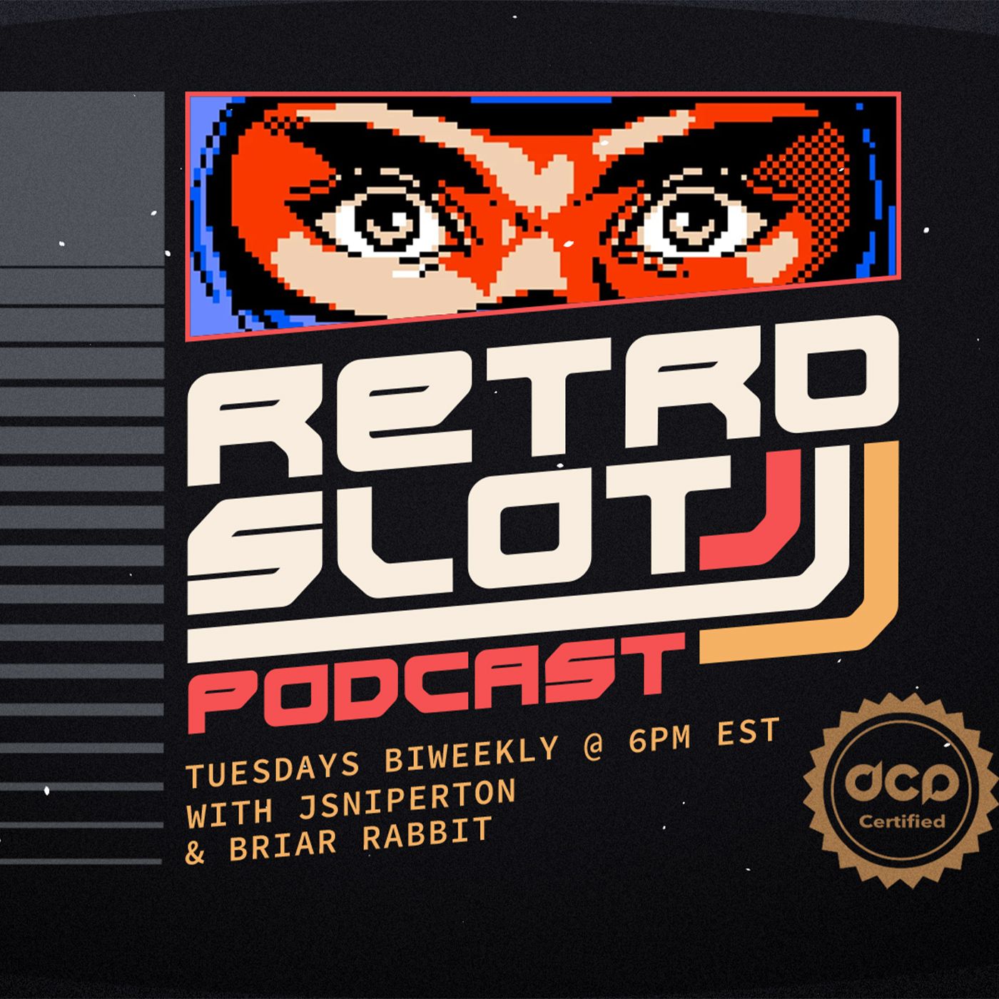 RetroSlot