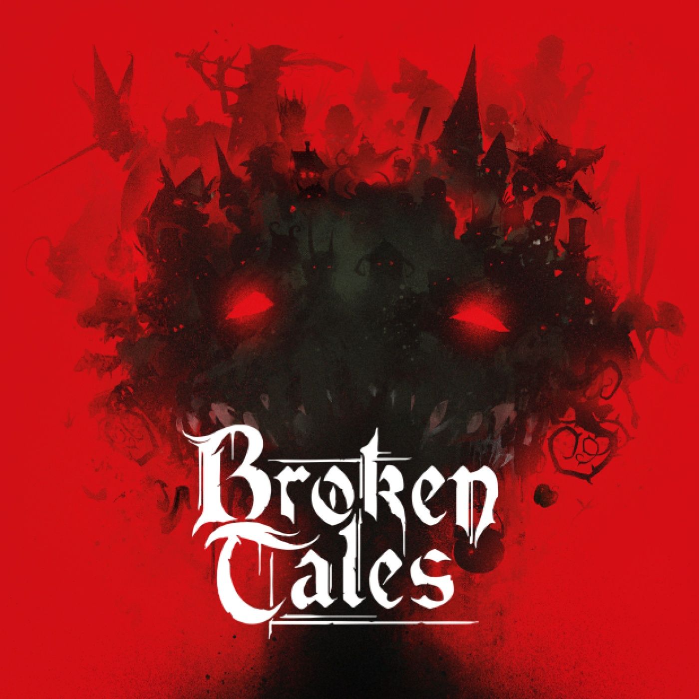 #259 - Broken Tales (Recensione) episode artwork