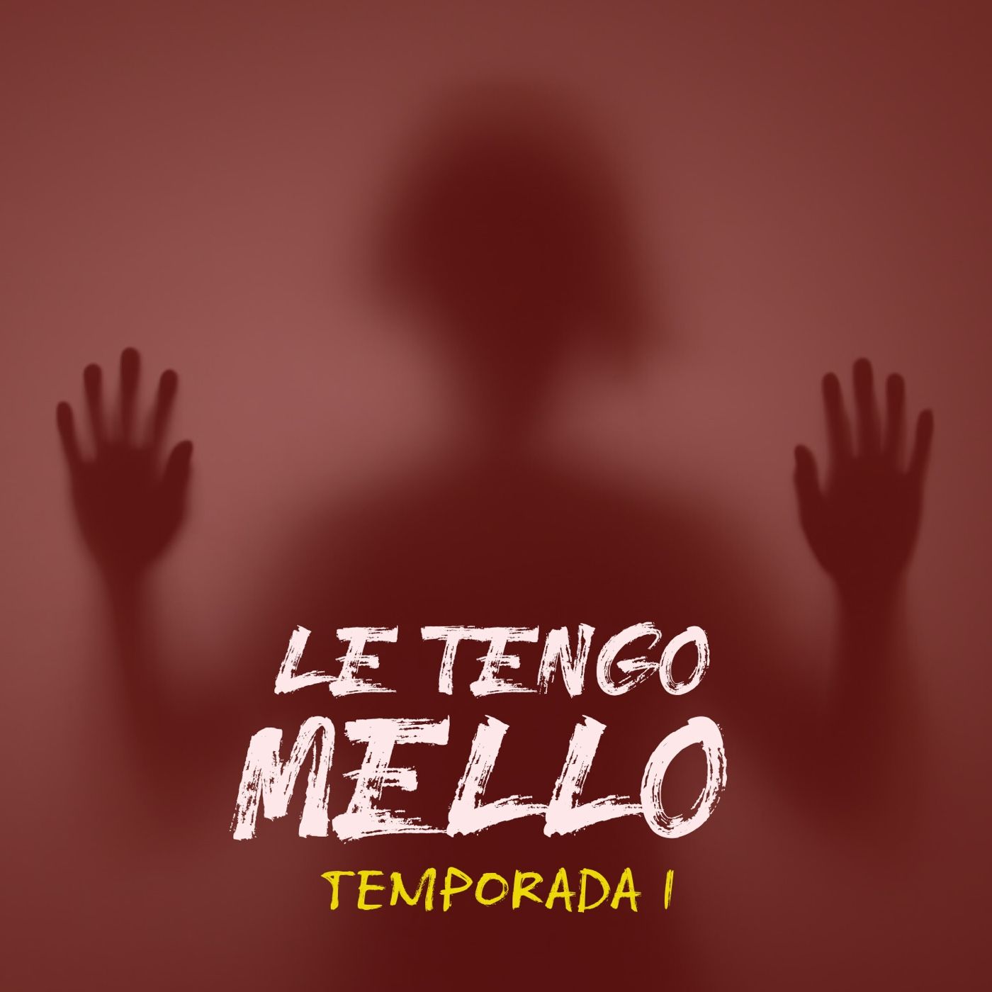 ¡LE TENGO MELLO!- PRIMERA TEMPORADA
