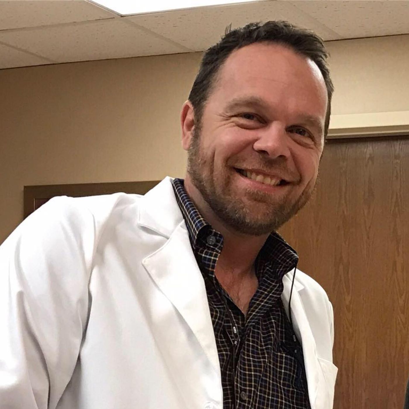 Spine & Wellness Insights with Dr. Chris podcast artwork