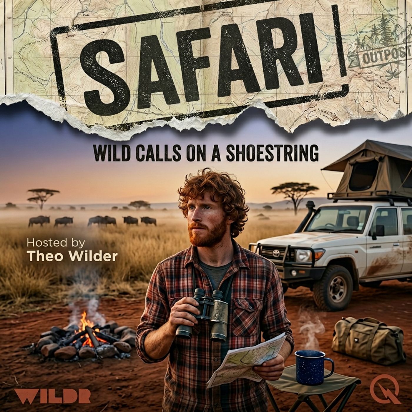 Safari
