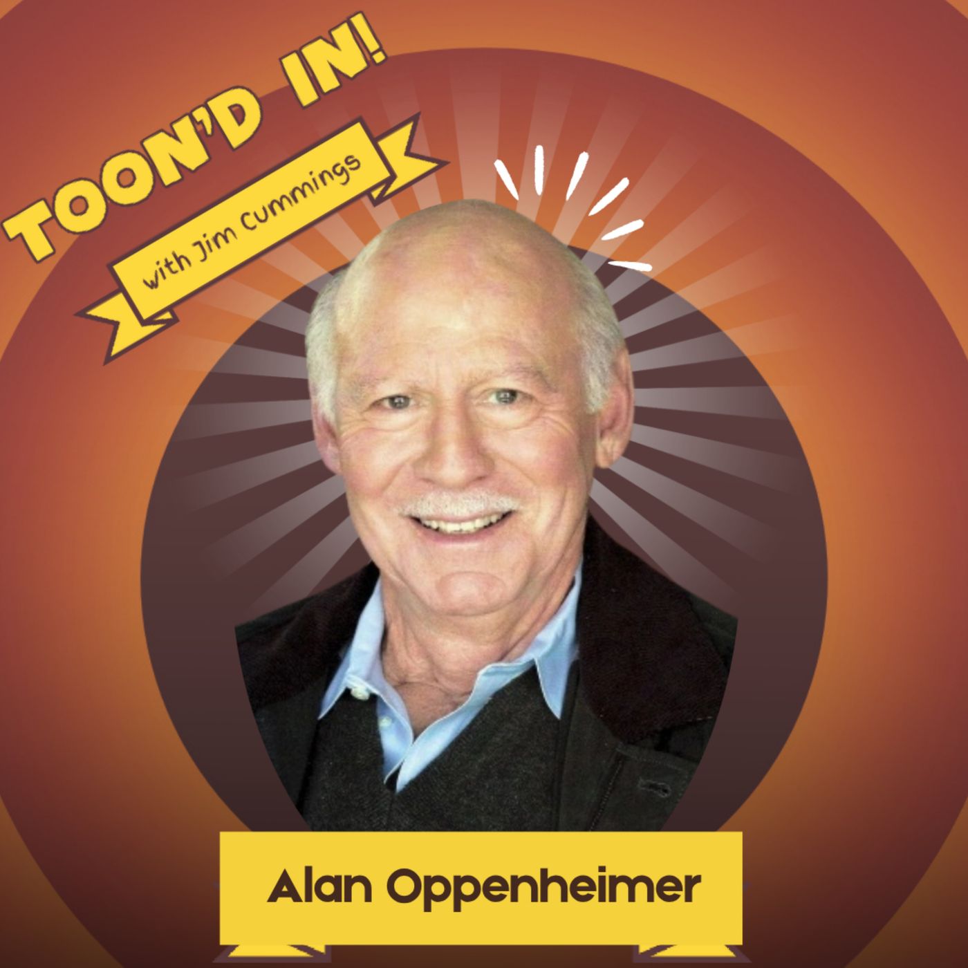 Alan Oppenheimer (He-Man and the Masters of the Universe, The NeverEnding Story) Alan Oppenheimer (He-Man and the Masters of the Universe, The NeverEnding Story)