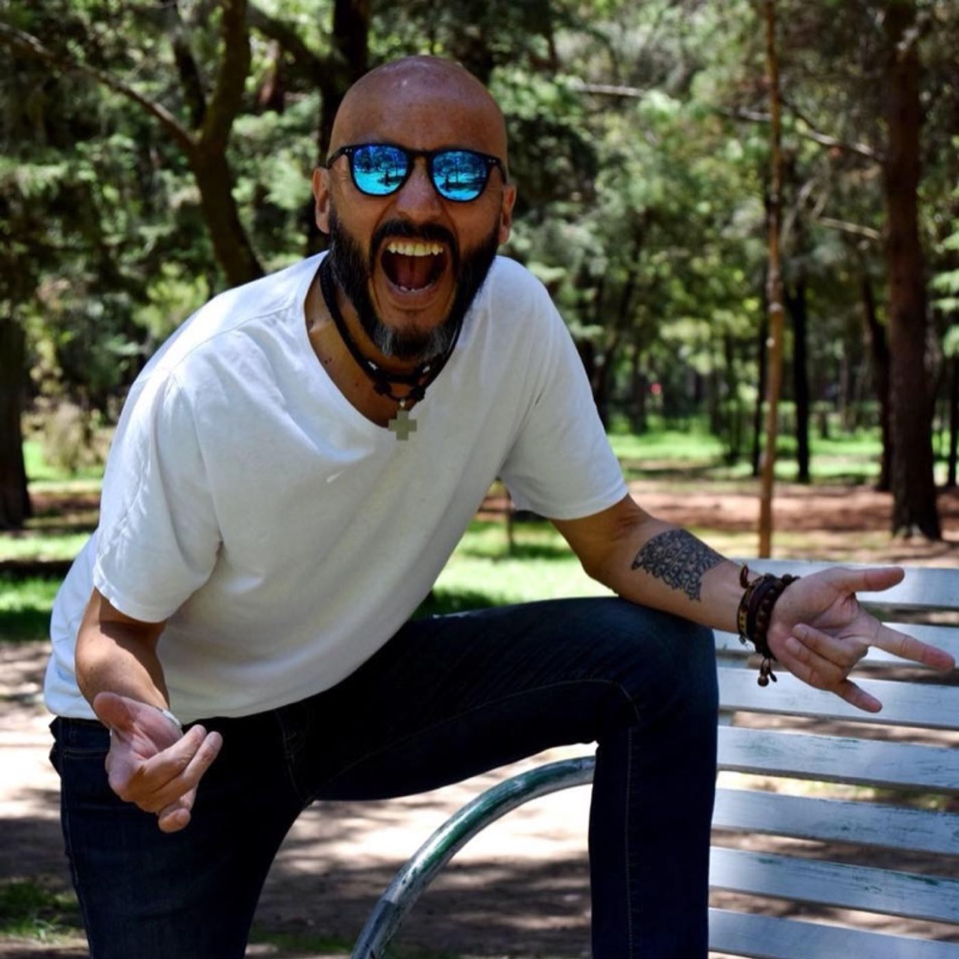Más De Todo Que De Nada Pepe Valdés