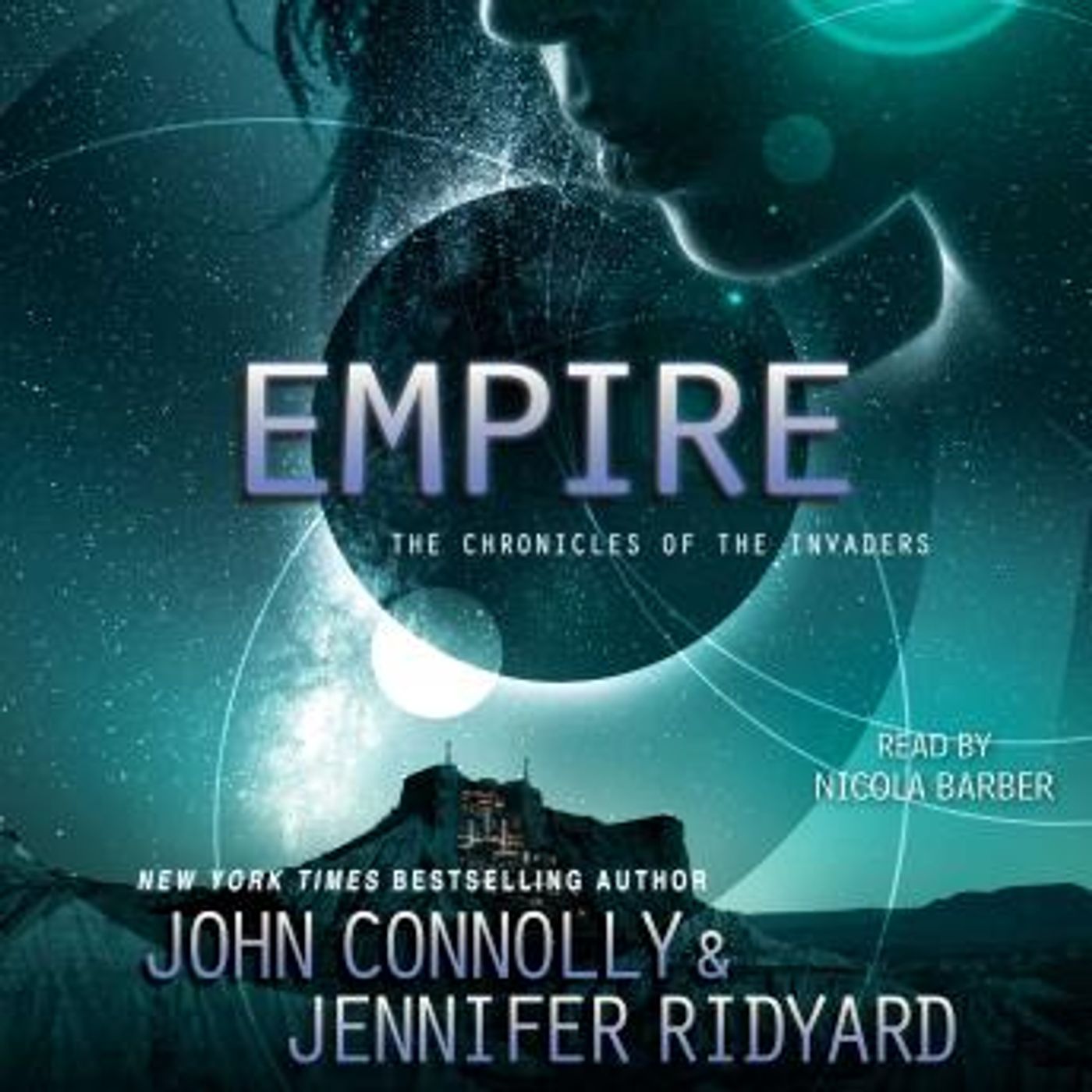 Download New Full Audiobooks in Science Fiction & Fantasy, Science Fiction