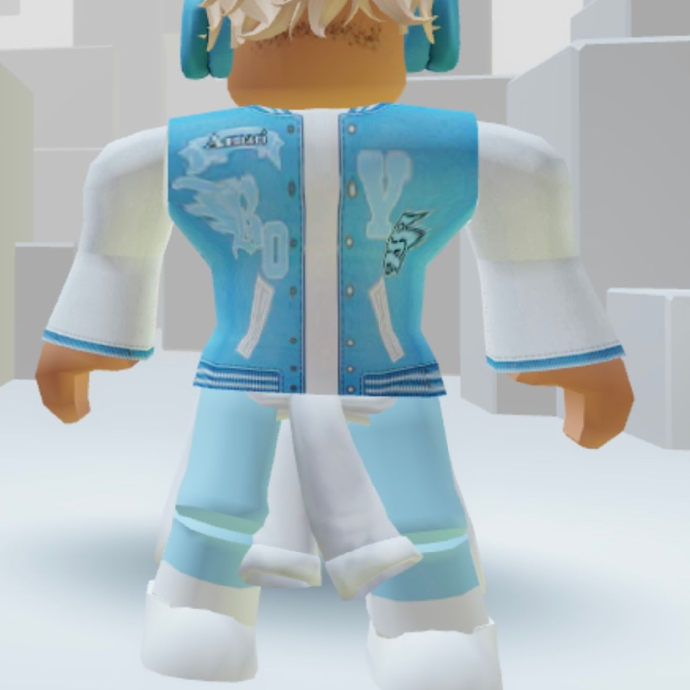 Nico true Roblox podcast artwork