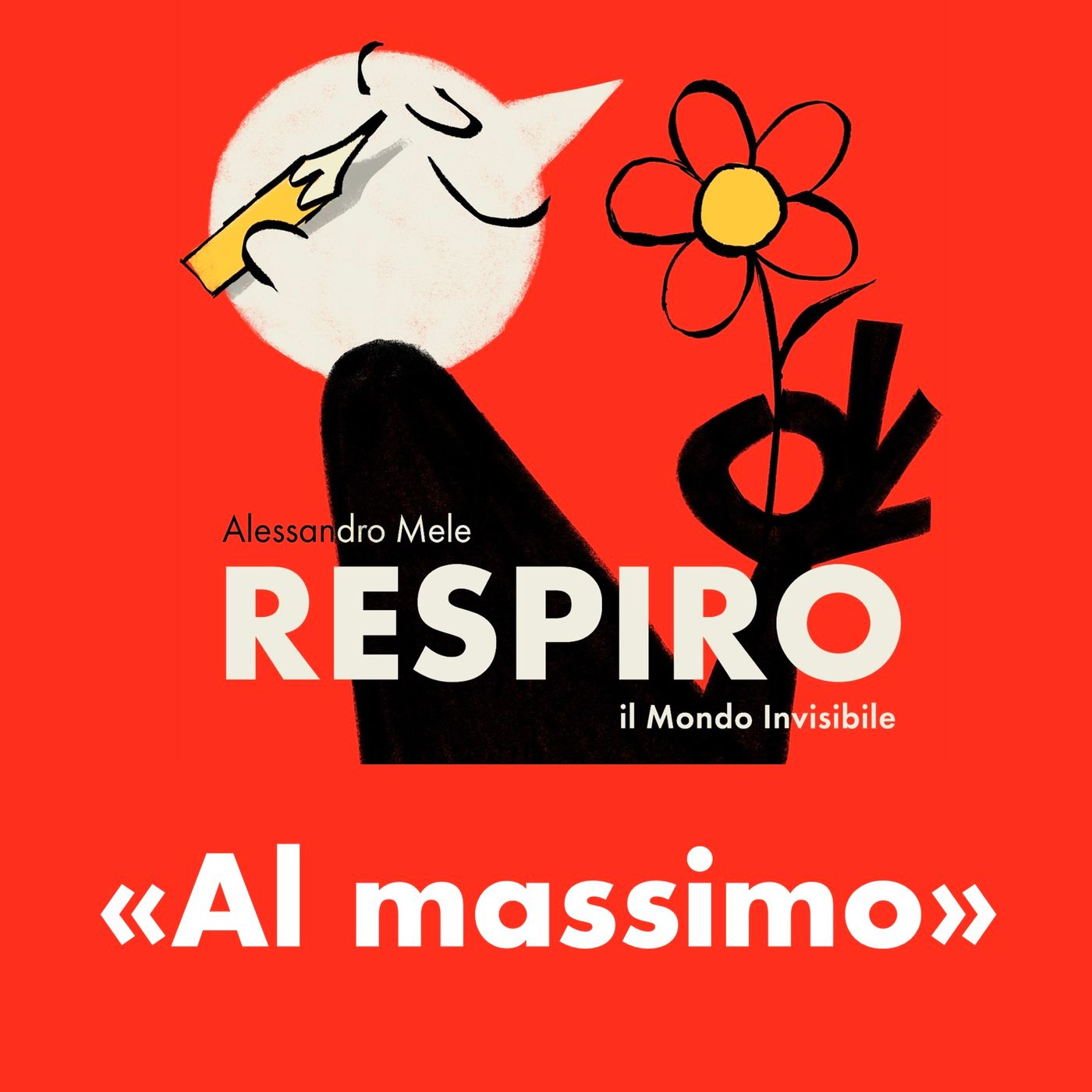 RESPIRO 99 - al massimo episode artwork
