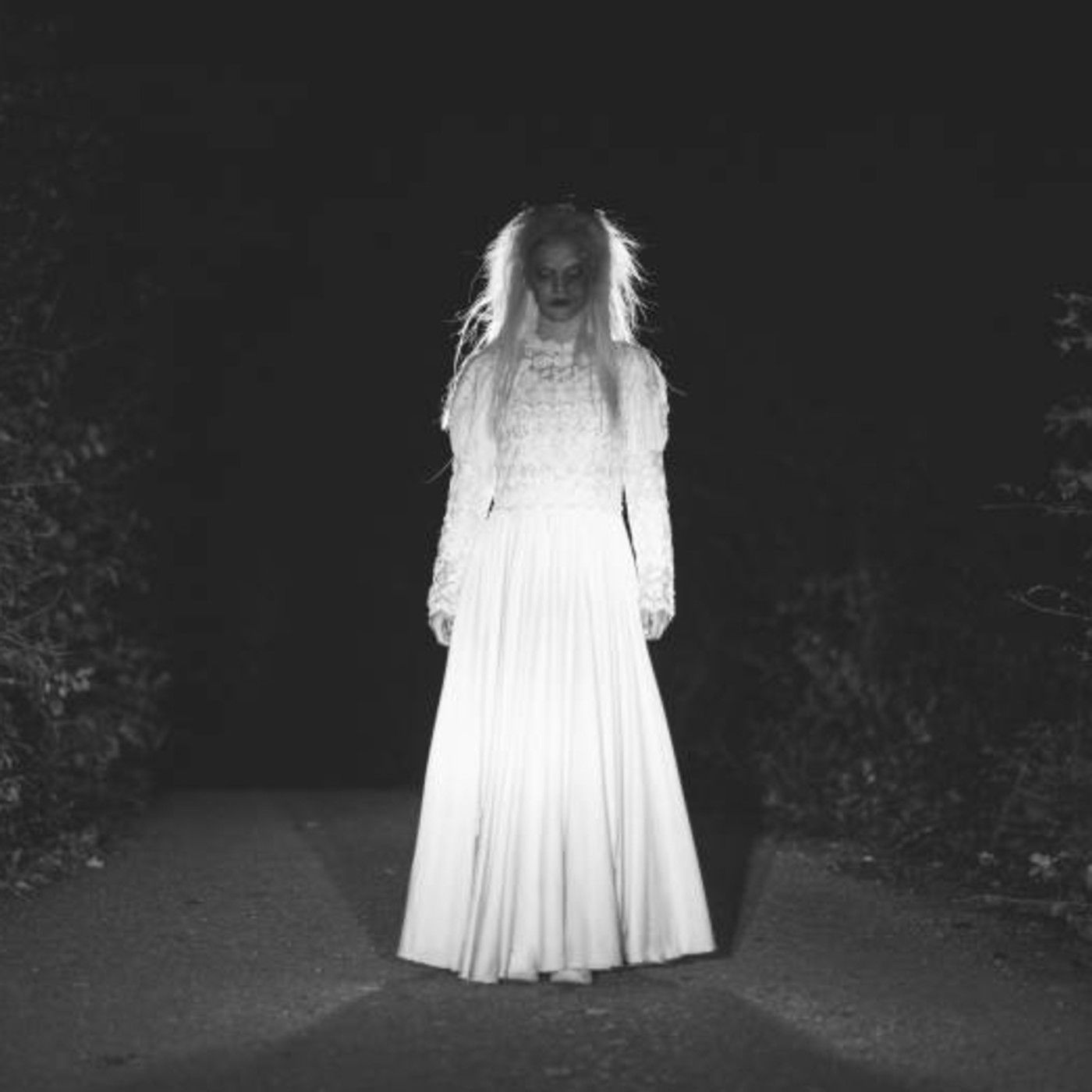Historias de Miedo Octubre 9 2020 VIMOS A LA MUJER DE BLANCO