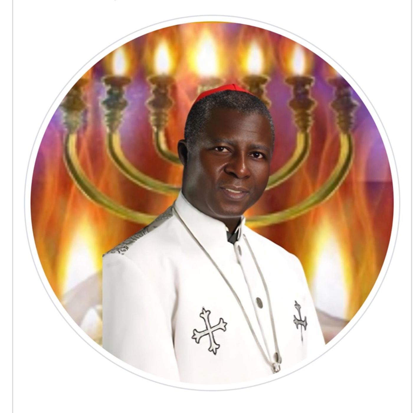 World Impact Radio- Teachings and prayers with Dr Bonnie Etta