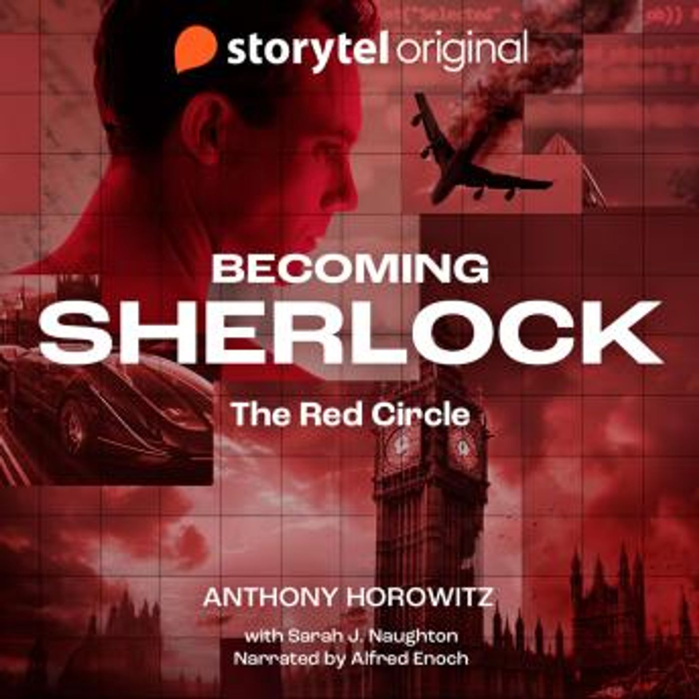 Explore the Latest Free Audiobooks in Better in Audio, Celebrity Narrators