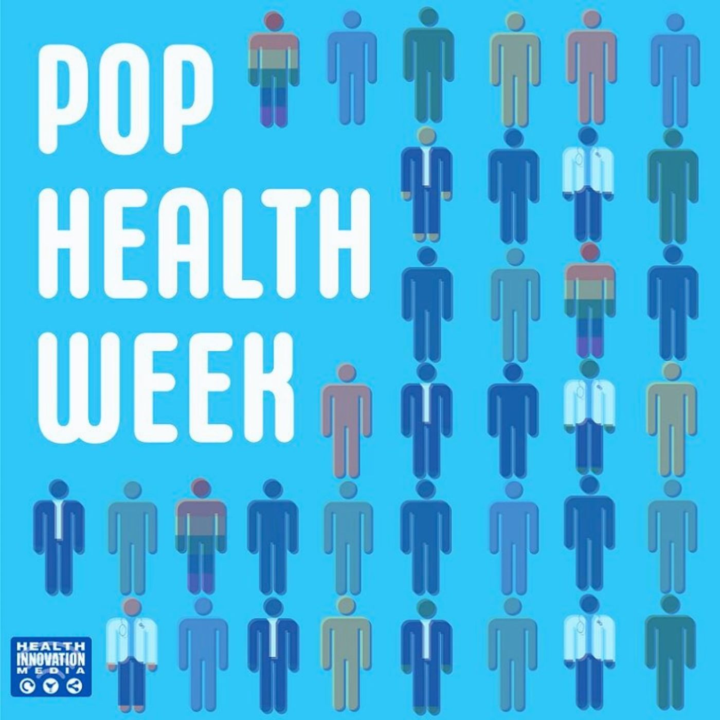 PopHealth Week: Meet Zeev Neuwirth MD, Kehlin Swain & Douglas Goldstein