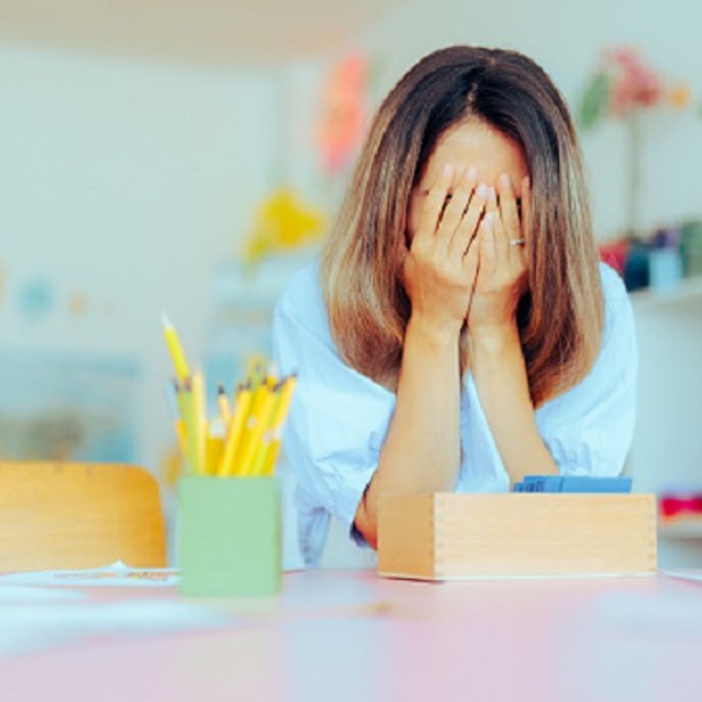 (Joke of the Day) Teacher gets grammar help from Little Johnny episode artwork