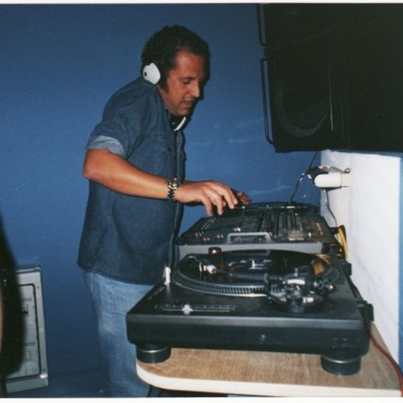 dj sven