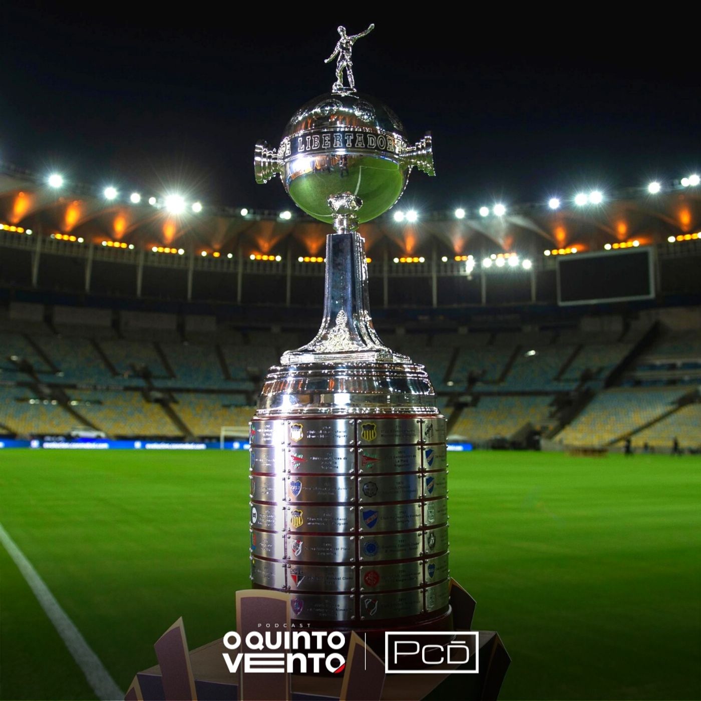 #071 - seremos campeões de tudo? o 2022 do athletico paranaense episode artwork