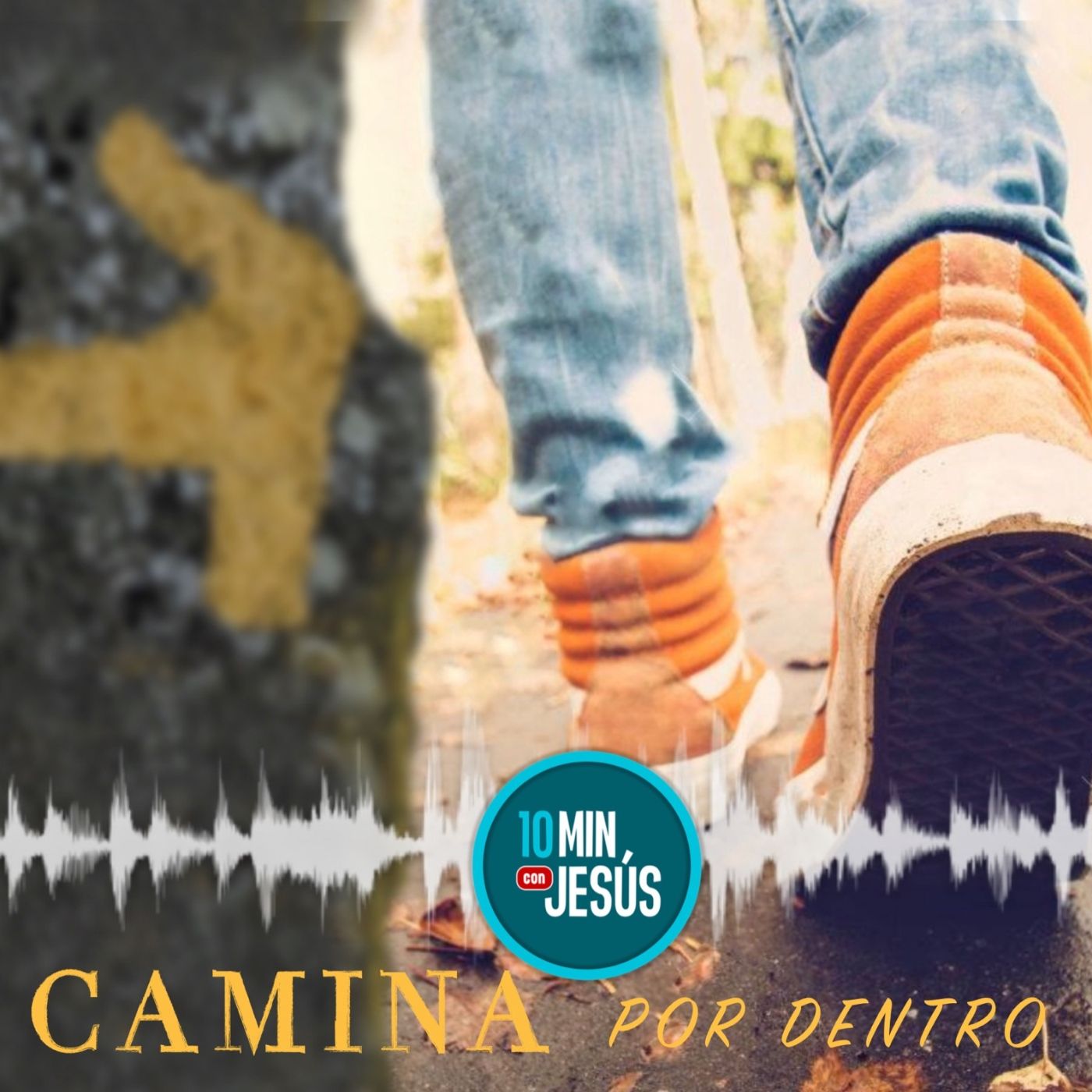 Camina por dentro