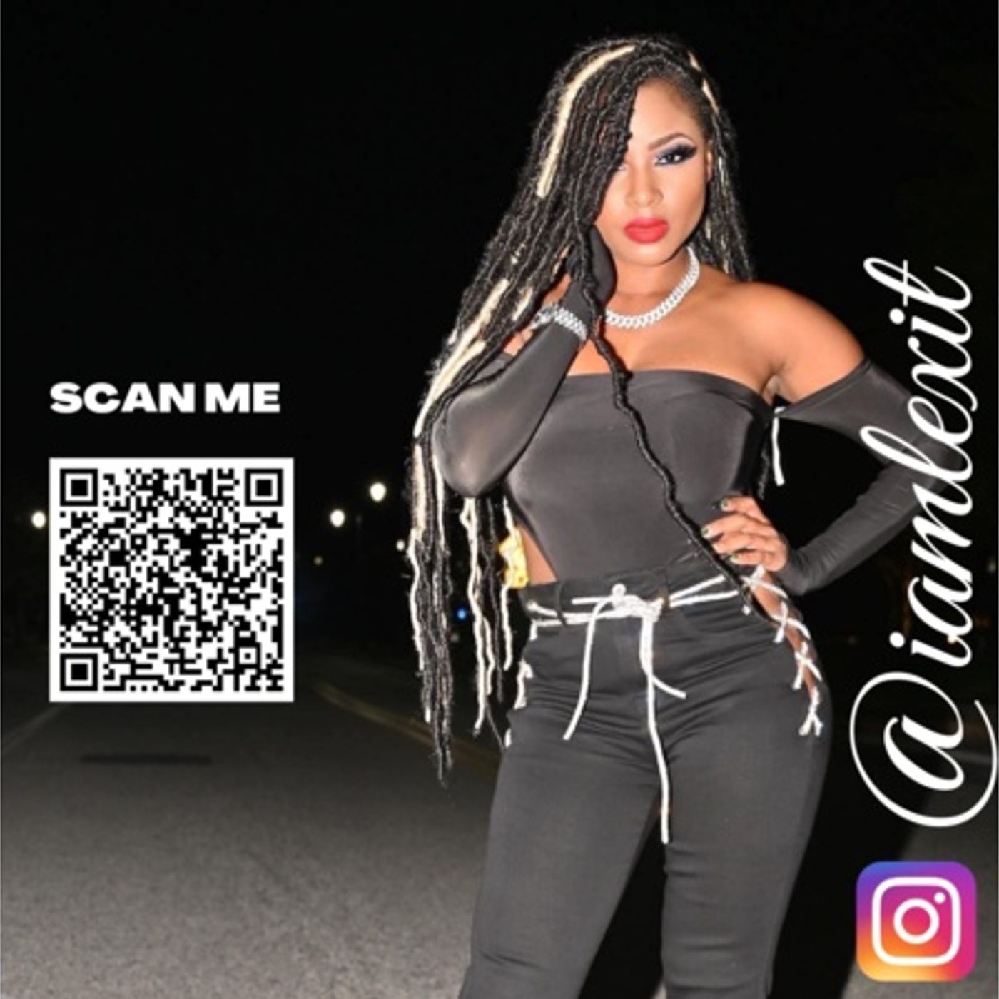 Indie Artist Lexi T, and Artist Charlotta Kerbs and The Straya Are On Air!