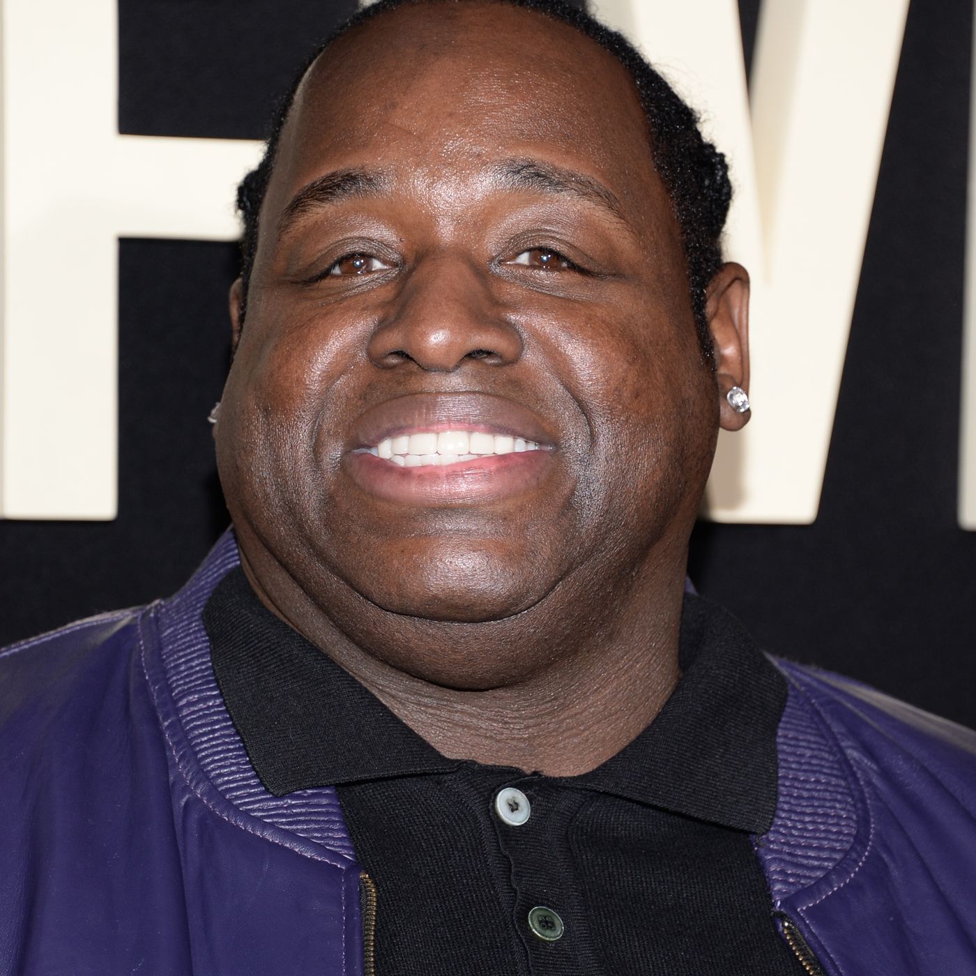 Patrick In The Morning: Bruce Bruce Stops In