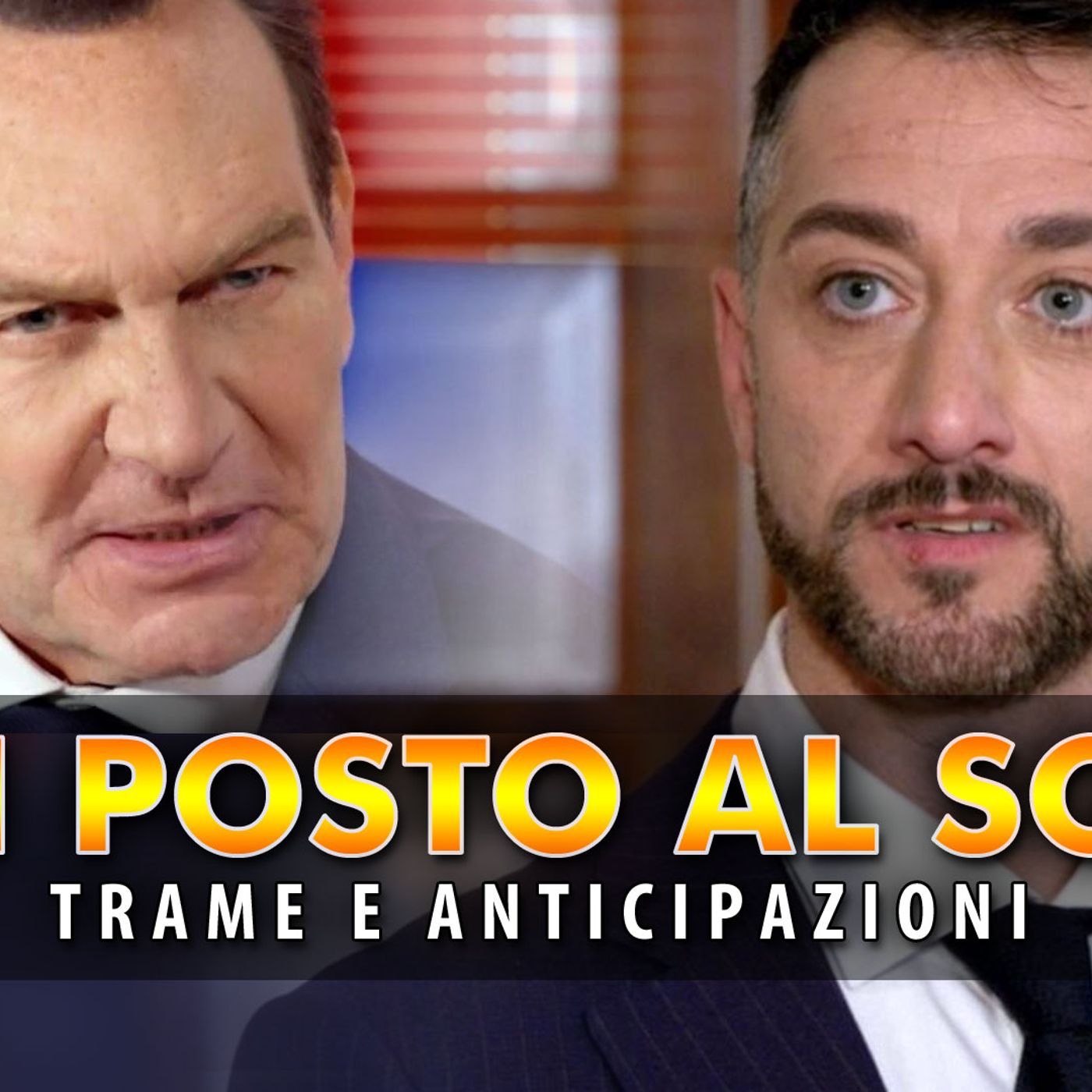 Un Posto Al Sole Anticipazioni, Trama Puntate dall’1 al 05 settembre 2025: Roberto Aggredisce Gennaro!