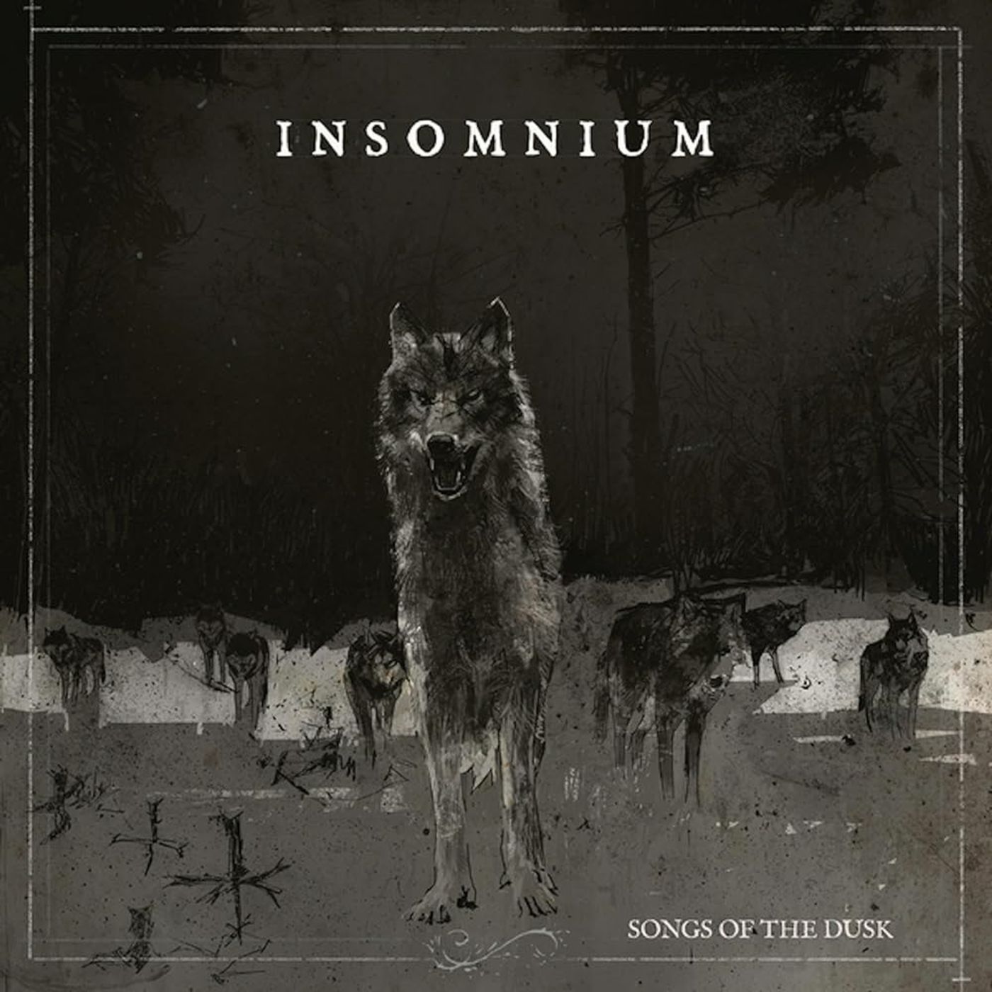 Episode 217 - Insomnium - 'Songs of The Dusk' EP Reaction