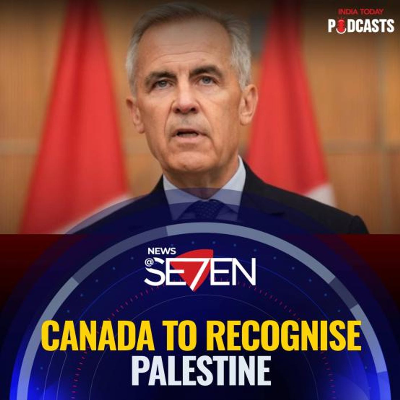 31st July: Canada to Recognize Palestine, Lithuanian PM Quits and U.S Strikes Pakistan Deal