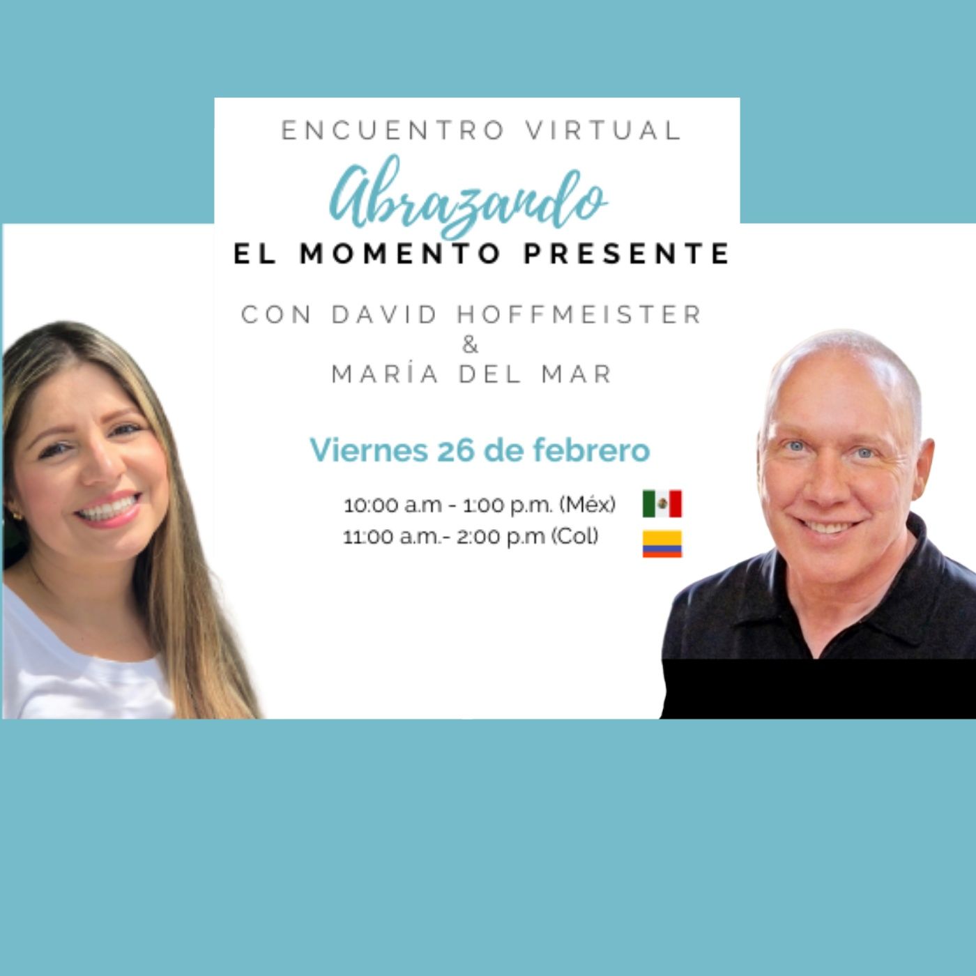 David Hoffmeister UCDM en Español