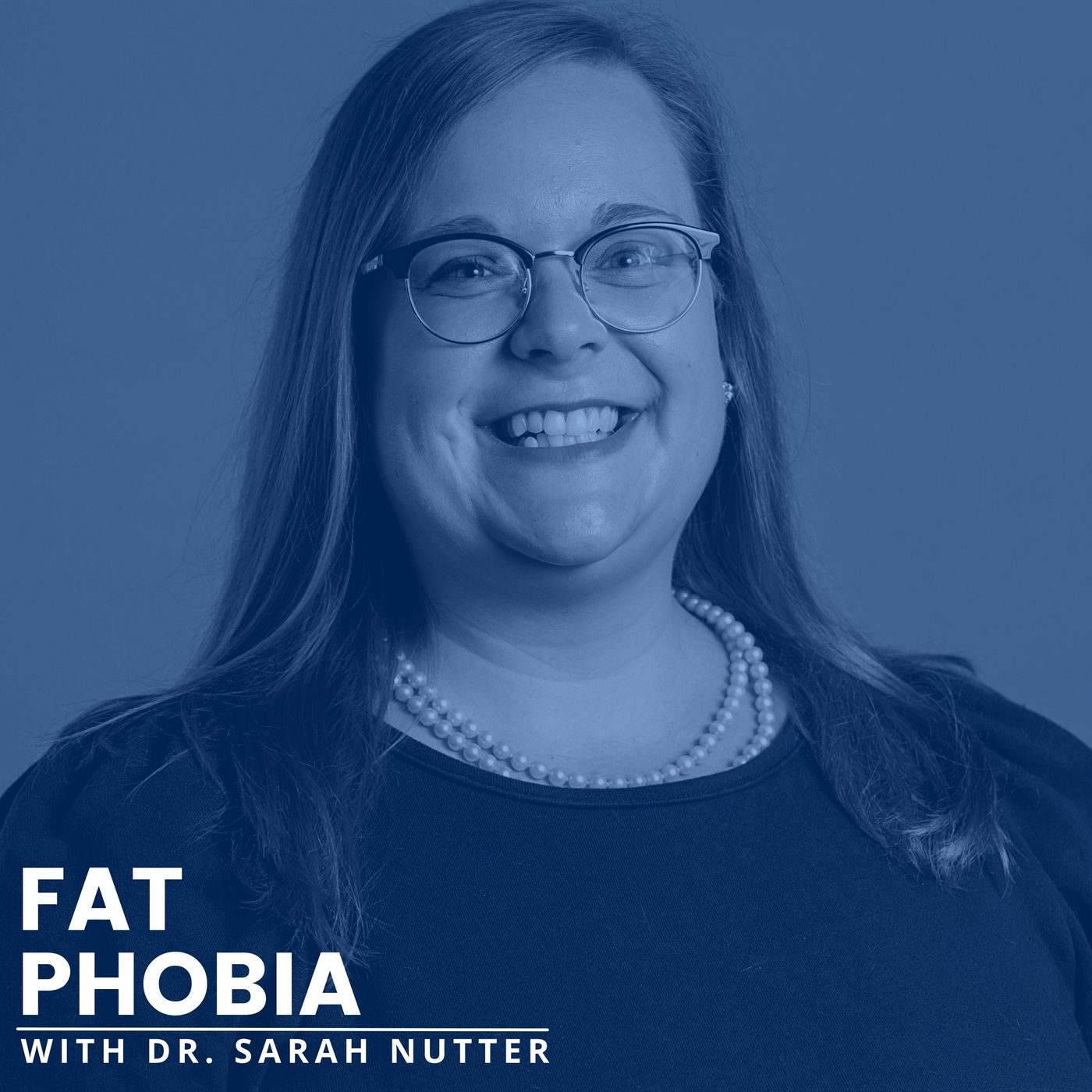 Fat Phobia episode artwork